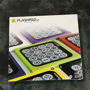 NWOT Flashed 3.0 Electronic Game